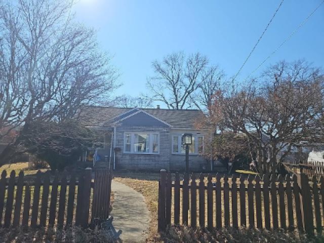 House for sale in Essex, Maryland