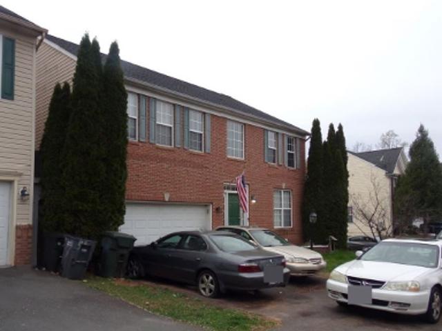 House for sale in Minnieville, Dale City
