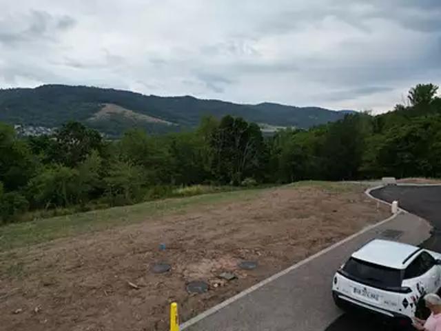 Terrain vente à Molsheim, Lutzelhouse