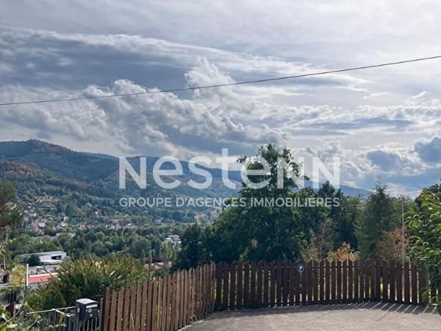 Terrain vente à Molsheim, Lutzelhouse