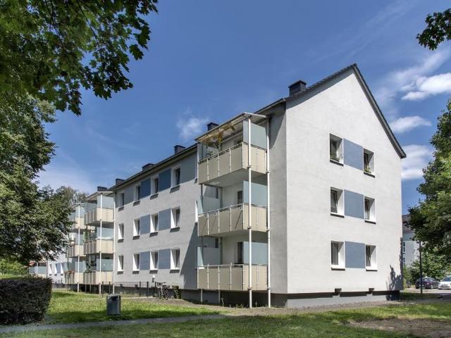Apartment mieten in Opladen, Leverkusen
