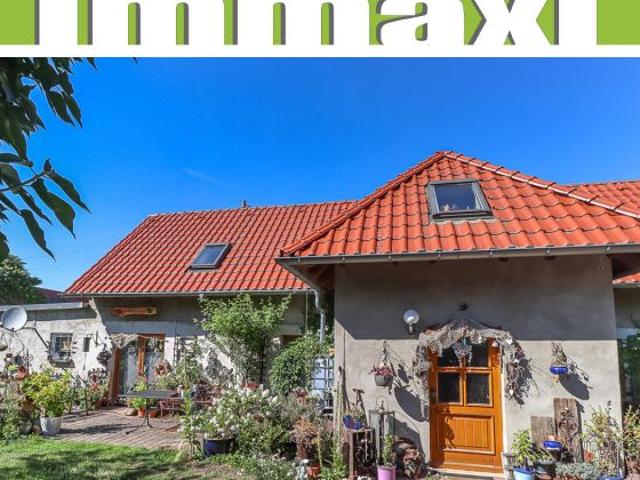 Haus kaufen in Großgörschen, Sachsen-Anhalt