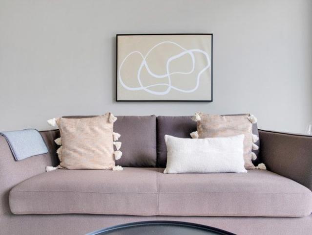 Apartment mieten in Tiergarten, Berlin