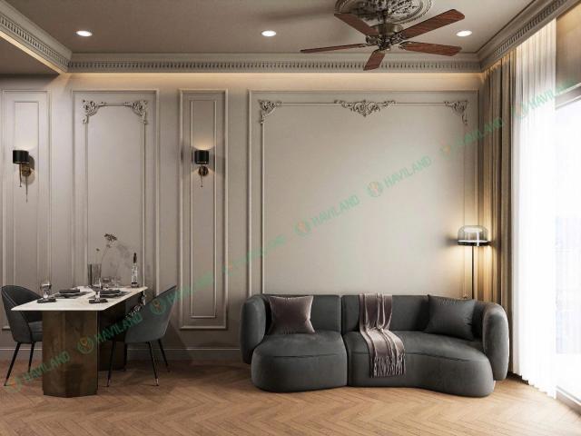 Căn hộ cho thuê tại Đà Nẵng
