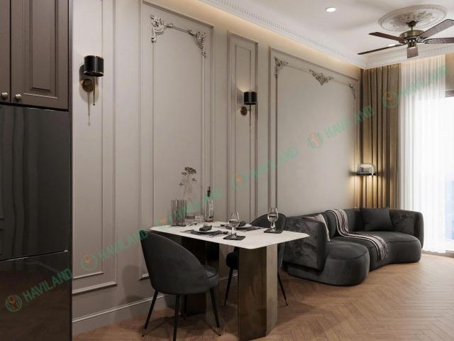 Căn hộ cho thuê tại Đà Nẵng