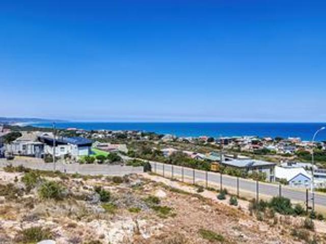 House for sale in Groot Brak Rivier, Western Cape