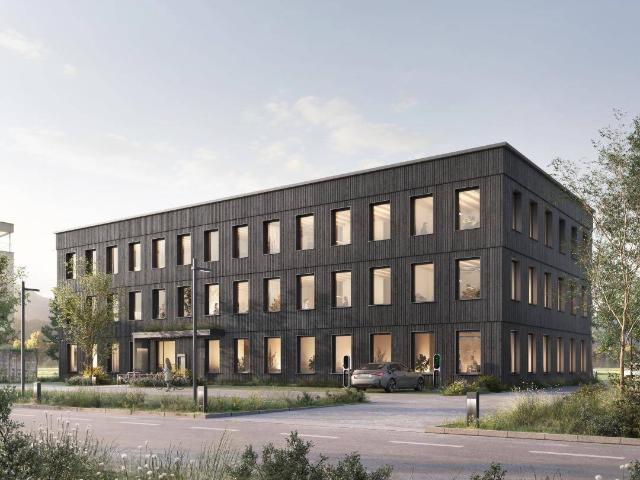 Büro mieten in Innsbruck, Tirol