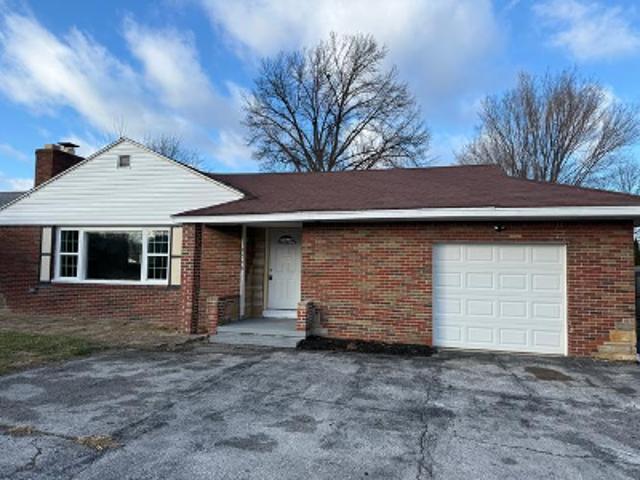 House for sale in Lucas, Ohio