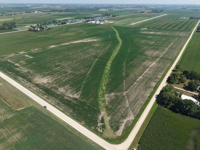 Land for sale in Marion County, Kansas