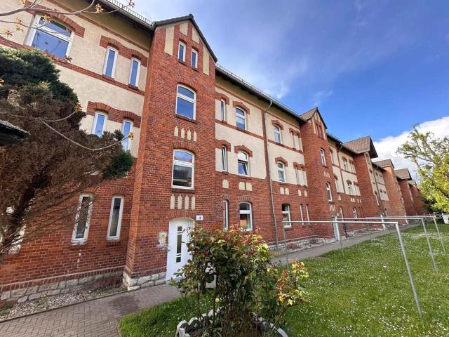 Apartment mieten in Krökentorviertel/Breiter Weg NA, Magdeburg