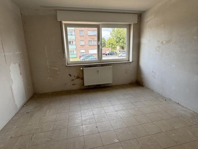 Apartment mieten in Overbruch, Duisburg