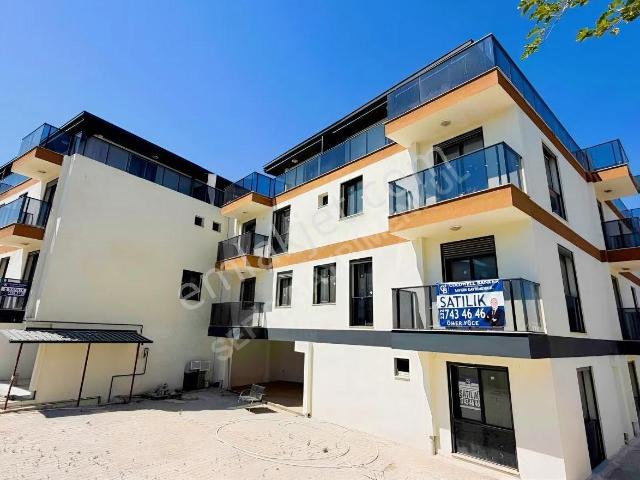 Seferihisar, İzmir içerisinde kiralık mülk