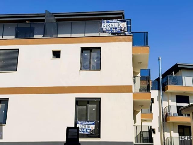Seferihisar, İzmir içerisinde satılık mülk