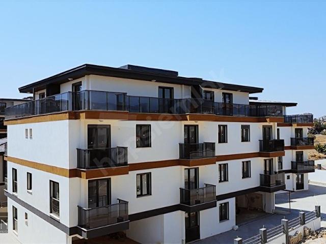 Seferihisar, İzmir içerisinde satılık Residence
