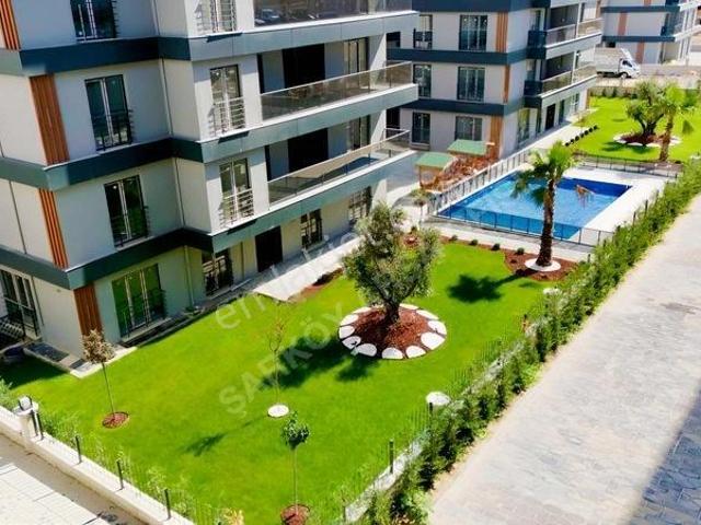 Tekirdağ, Süleymanpaşa içerisinde satılık mülk