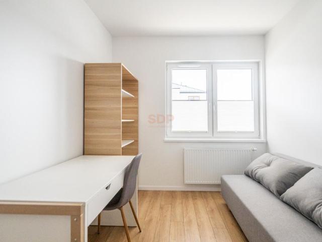 Mieszkanie do wynajęcia w Siechnice, Dolnośląskie