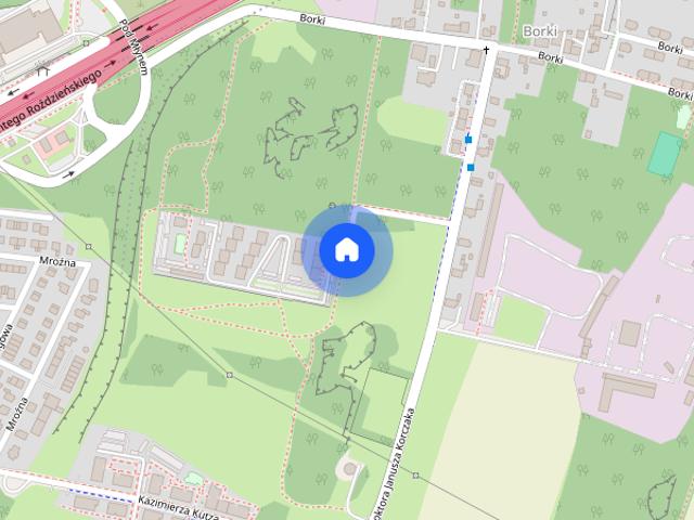 Mieszkanie do wynajęcia w Katowice, Śląskie