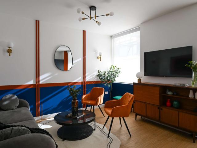 Apartment for rent in Islington, Greater London