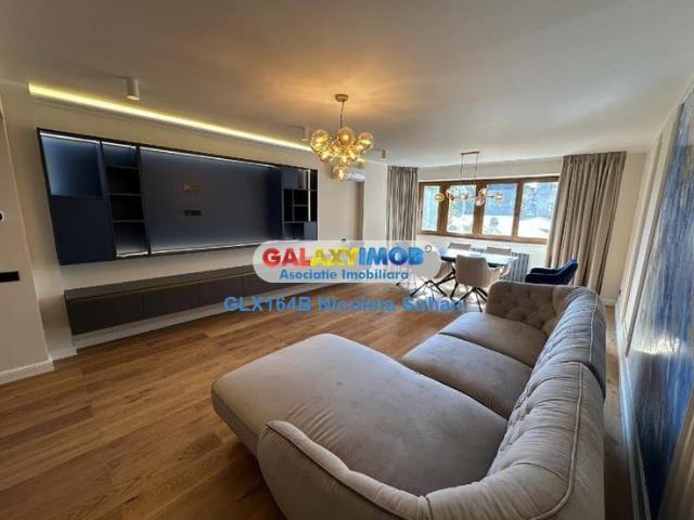 Apartament închirieri în București