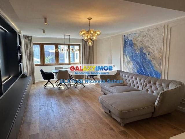 Apartament închirieri în București