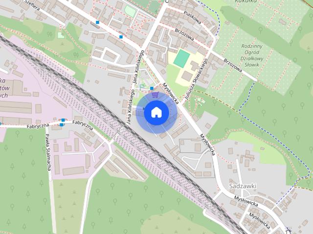 Mieszkanie do wynajęcia w Siemianowice Śląskie, Śląskie