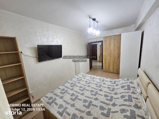 Apartament închirieri în Tic-Tac, Constanța