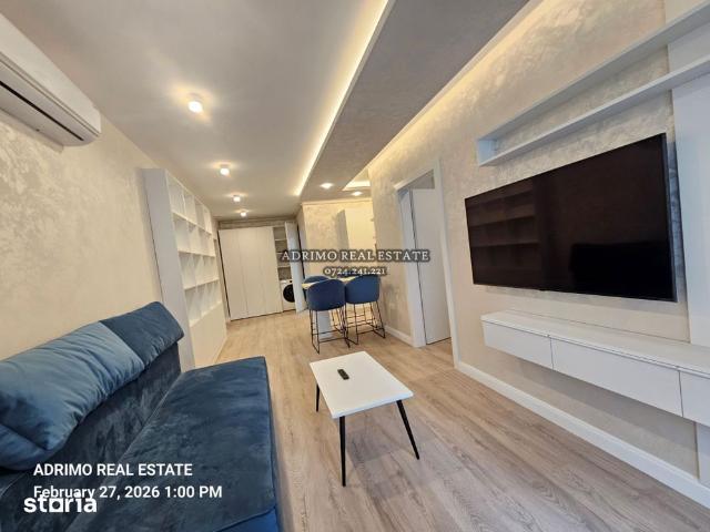 Apartament închirieri în Henri Coandă, Constanța