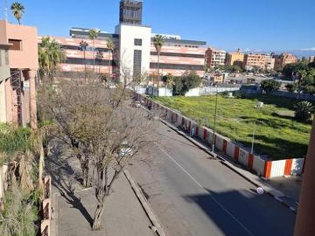 Appartement vente à Gueliz, Marrakech