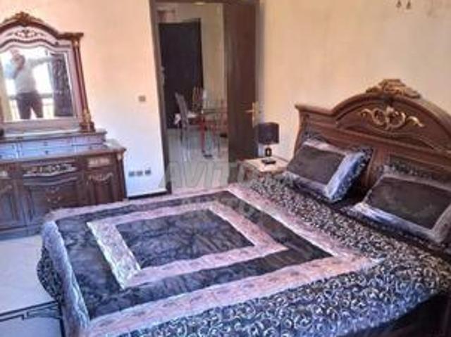 Appartement vente à Gueliz, Marrakech
