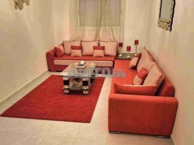 Appartement location à L'Oriental