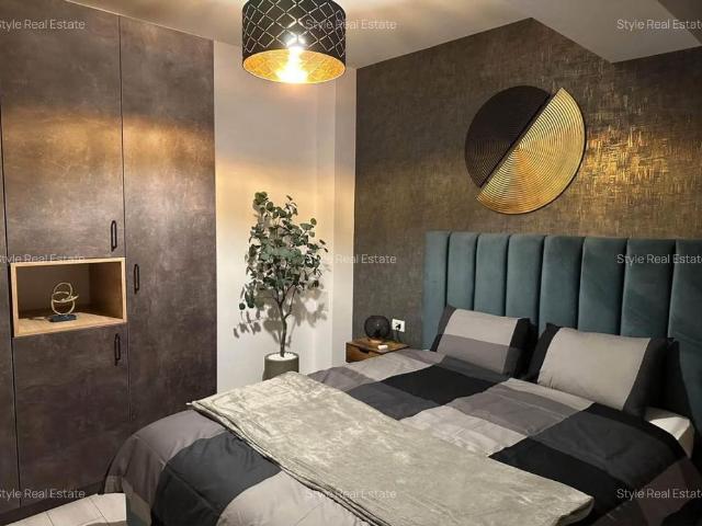 Apartament închirieri în București