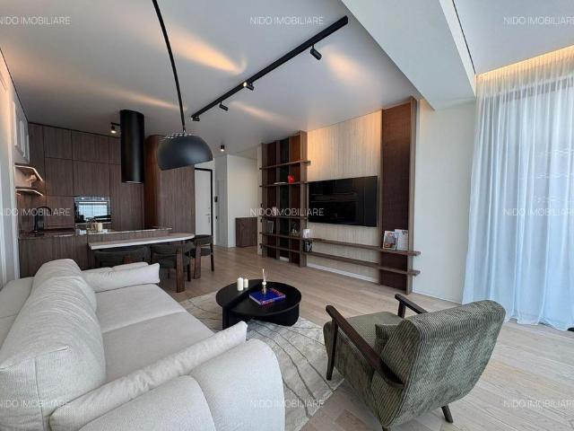 Apartament închirieri în București