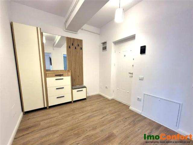 Apartament închirieri în Centru, Iași