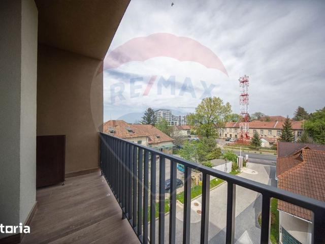 Apartament închirieri în Centrul istoric (Cetatea), Brașov