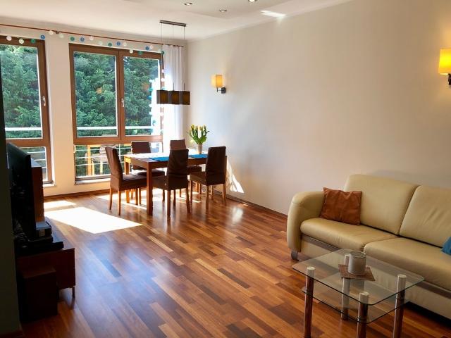 Mieszkanie do wynajęcia w Szczecin, Zachodniopomorskie