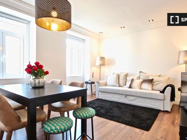 Apartamento alugar em Lisboa