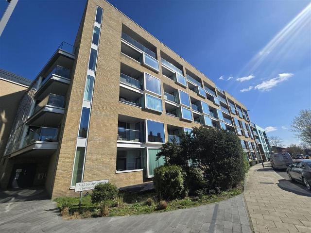 Apartment for rent in Wandsworth, Greater London