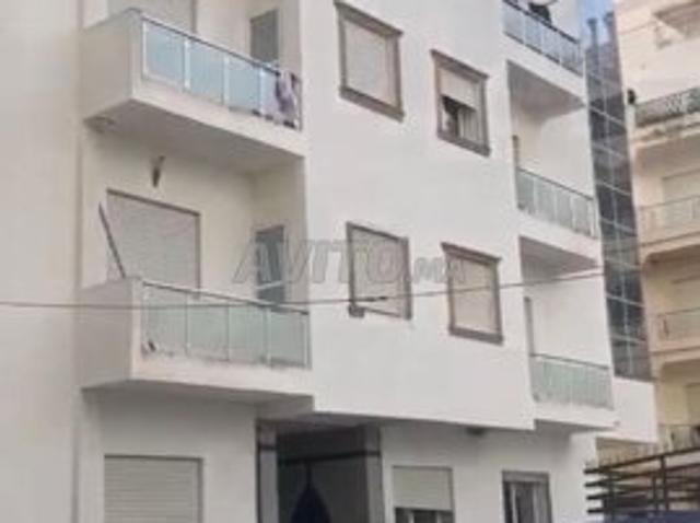 Appartement location à Asilah