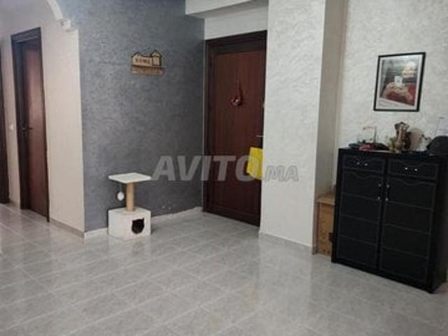 Appartement vente à Anfa, Gharb-Chrarda-Beni Hssen