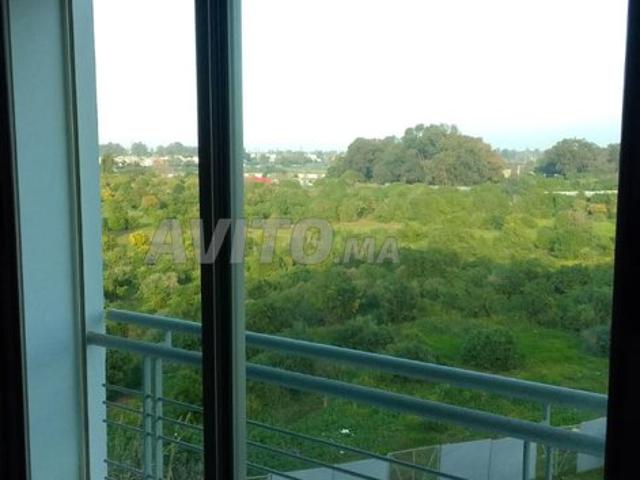 Appartement location à Rabat, Rabat-Salé-Zemmour-Zaër