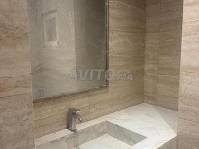 Appartement location