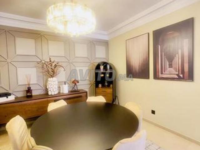 Appartement vente à Anfa, Gharb-Chrarda-Beni Hssen
