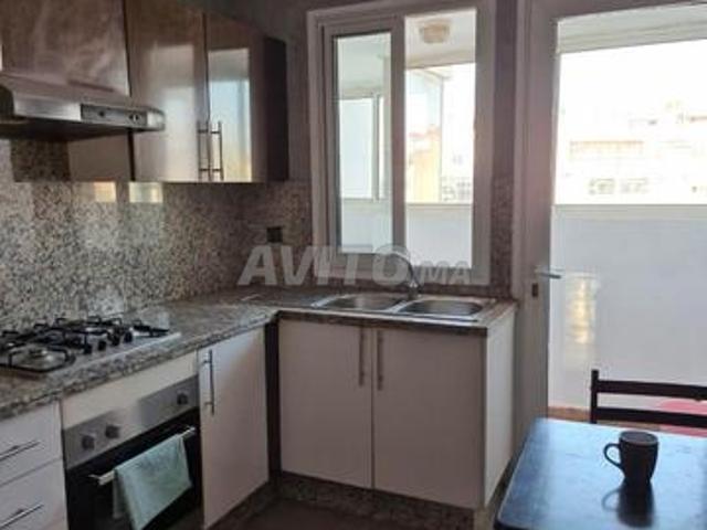 Appartement location à Anfa, Gharb-Chrarda-Beni Hssen