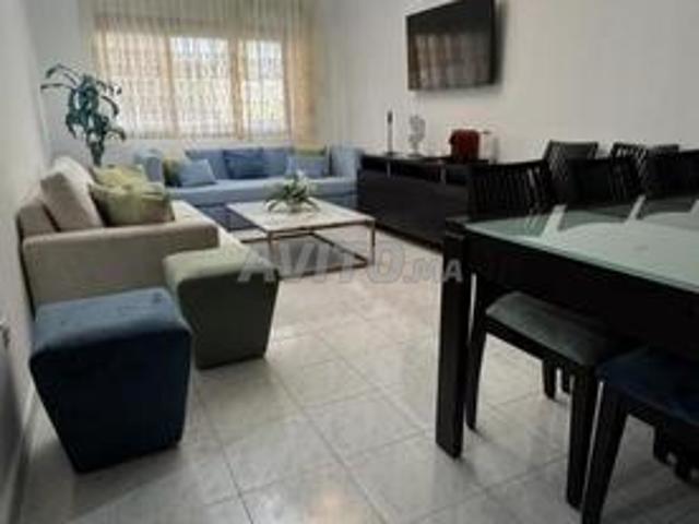 Appartement location