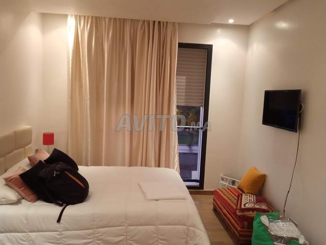 Appartement location