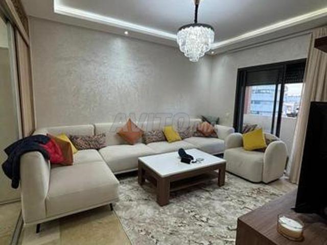 Appartement location