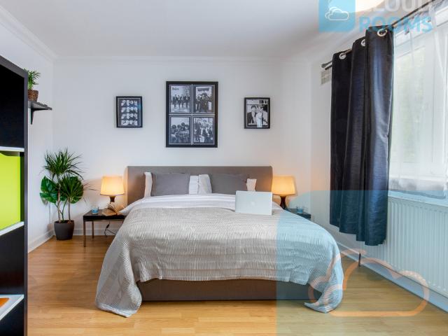 Room for rent in Meanwood, West Yorkshire