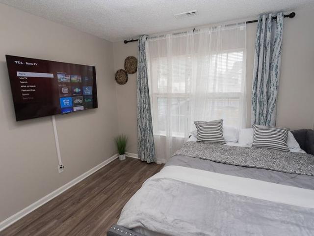 Room for rent in Mecklenburg, North Carolina
