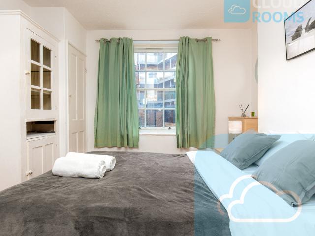 Room for rent in Brackens, Scotland