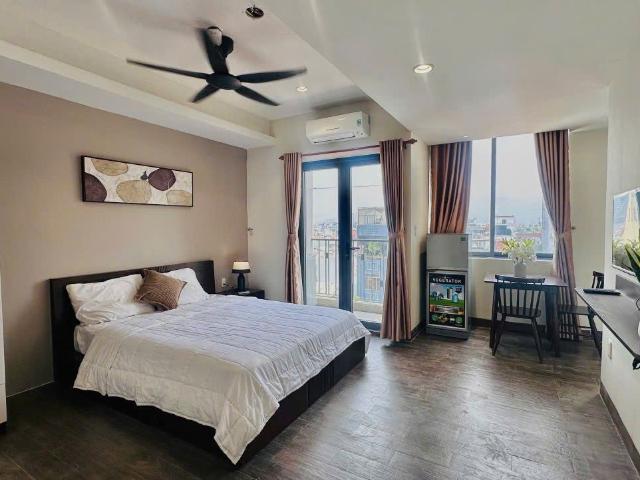 Căn hộ cho thuê tại Hải Châu, Đà Nẵng